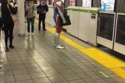 外国人「日本ではウルトラマンも電車で通勤してるらしい・・・」