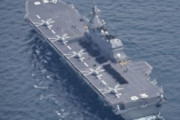 【韓国の反応】米海兵隊F35Bステルス機、11月から日本の艦艇に配備·運用試験へ。韓国の反応「海空軍は日本と比較対象にもなれない。10年以内に独島奪われる。」