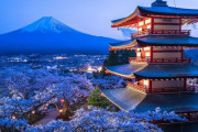 韓国人「日本は本当に美しい国だと思う」