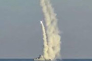 海外「ロシアが超音速対艦ミサイル『モスキート』2発を日本海に発射」