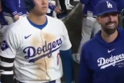 大谷翔平がいるのになぜアジア系のアメリカ人は野球が嫌いなんだ