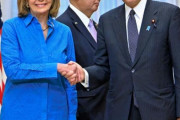【悲報】韓国人「米国が韓国に失望！」尹大統領がペロシに会わなかったのは『米韓関係に対する侮辱』‥一方中国は尹大統領を称賛！　韓国の反応