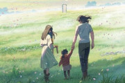 韓国人「韓国で日本アニメ『すずめの戸締まり』が大ヒット！500万突破が目前に‥」34日連続ボックスオフィス1位！　韓国の反応