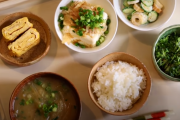 【海外の反応】「５つ★レストランの食事だよ」日本の朝食！