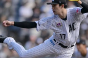 【海外の反応】佐々木朗希が6回11Ｋ無失点で今季初勝利「2人の怪物投手が同じ岩手出身という」