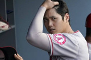 【海外の反応】大谷翔平さん、ヤバイ人物から称賛される「とんでもないことになった…」