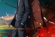 外国人「めちゃくちゃ面白いのにまったく人気が追いついていない日本のアニメ←何を思い浮かべた？」（海外の反応）