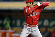 【海外の反応】大谷翔平が投打で残している指標【MVP】
