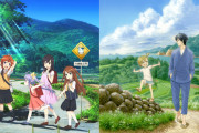 外国人「田舎が舞台のアニメを見てたら田舎に移住したくなるよな？」
