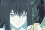 【朗報】外国人、案の定「虚構推理」の雪女に惚れ込む【知ってた】