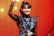 BABYMETALとメタリカのずっ友写真を見た9GAG民たちの意外な反応　【海外の反応】