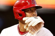 【海外の反応】大谷翔平が孤軍奮闘もチームは再び九回に炎上「そりゃベンチから立ち去るわ」