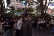 海外「日本人はマナーについて教育を受けているのだろうか？」こんなに人がたくさんいるのに、日本はどこもキレイだ！