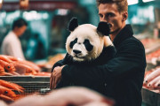 中国人「日本のちりめんは小さな水族館。でもこれって食べられるの？」　中国人「子供の頃に遊んでた」「高く売れるんじゃね？」