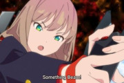 【SSSS.DYNAZENON4話】外国人「ボイスドラマ4.4回、夢芽のあの話は本当に冗談だったのか？」■海外の反応■