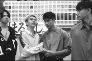 「もっと評価されるべき！」INTERSECTION / You're the Reason（English Ver） 海外の反応