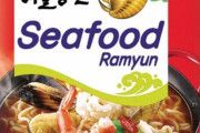 韓国人「EUがKラーメンをリコール！」農心ラーメンから基準値の150倍の発がん性物質が検出され、当該製品のリコール措置　韓国の反応
