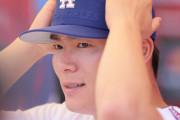 【海外の反応】山本由伸、今年のASでも球界のオシャレ番長ぶりを発揮「大谷がこんな格好すると叩かれるな」