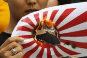 韓国人「反日極左団体、韓国大学生進歩連合の近況」