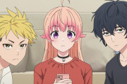 『アニメ海外の反応』ウィッチウォッチ　第21話
