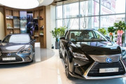 韓国人「俺が日本車レクサスを購入した理由」