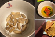 うつ状態の時何食べてる？ツイッターユーザーの呼び掛けで集まった「うつの食卓」