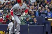 韓国人「また大谷が今シーズンの新記録！」大谷の第７号ホームランが今季メジャー記録だった　韓国の反応