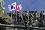 韓国人「韓国終わった…韓米3大軍事演習の廃止が決定してしまった」