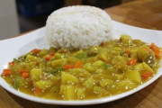 韓国人「日本のカレーは余り美味しく無かった」カレー三国対決日本VSインドVS韓国、一番美味しいのはどの国のカレー？　韓国の反応