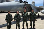 中国人「日本航空自衛隊はアジア最強」