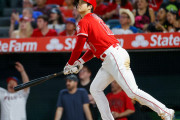 海外の反応 「地球上で最高のカウボーイ」大谷翔平、31号に続き32号ソロホームラン！