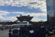 ＜2023新春企画＞渡航制限解除のコミックマーケット101を堪能した海外参加者の反応