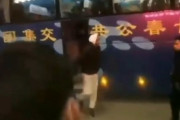 海外「黒人バスケ選手にニガーと連呼する中国人達」
