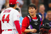 大谷翔平と水原一平通訳の絆を海外大絶賛！←「レジェンド」（海外の反応）
