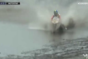 WOW!!!!モータースポーツリカバリ映像集