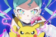 DECO*27 - ボルテッカー feat. 初音ミク