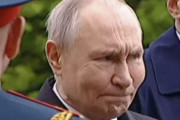 プーチン氏の“急老化”写真に韓国ネットが冷淡反応、健康説より「早く消えるべき」の声まで