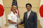 ハリス駐韓米国大使が「強く栄えた日本と強力な自衛隊がアジア・太平洋の繁栄の核心」「全世界が日米同盟から恩恵を受けた」と過去に発言していた事が判明‥