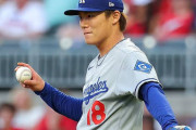 【海外の反応】山本由伸の今季の凄まじい成績をご覧ください「日本が生んだ2大“Yoshi”の1人」