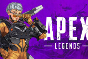 #SaveApexRanked Apexのランクマッチ、チーター対策のため「ストリーマーにBAN権限を与えてはどうか」とプロゲーマーが提案