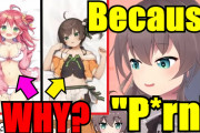 【悲報】夏色まつりの抱き枕、やばすぎた理由が・・・【ホロライブ】