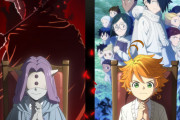外国人「約束のネバーランドのアニメ2期はまだかな？」（海外の反応）