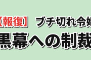【報復】『ブチ切れ令嬢』第12話、黒幕への制裁に海外賛否