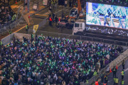 26万人想定が“4万説”まで崩壊…BTS復帰公演を巡り人数水増し疑惑と税金批判が一気に炎上