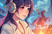 韓国人「日本RPGはまだ終わってない…独自の世界観と音楽の力は今も圧倒的」→「日本の味は忘れられない」