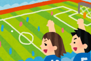 アフリカサッカー最高峰の舞台に日本の有名アニメが登場して話題に