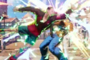 外国人「嘘だろ」格闘ゲーム『餓狼伝説』にC・ロナウドがキャラとして電撃参戦決定！海外の格ゲーファンに衝撃走る！【海外の反応】