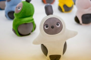 韓国人「日本の人口知能ロボットがすごい！」