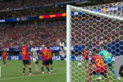 韓国人「ワールドカップ初出場国カーボベルデが優勝候補スペインと引き分け！」→「キーパーの名前がすごい」
