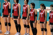 韓国人「何故アジアのバレーで韓国だけが淘汰されている感じがするのですか？」→「日本人は身長が低くても実力でカバーしてる」　韓国の反応